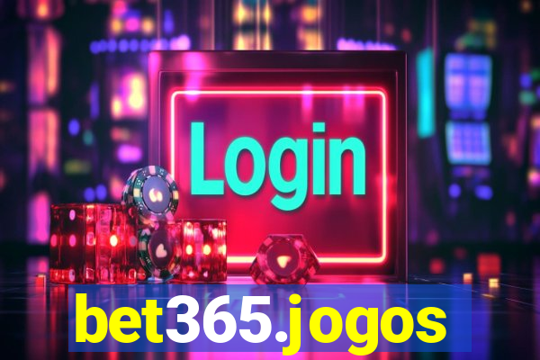 bet365.jogos