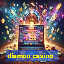 diamon casino