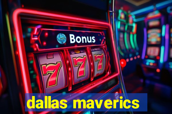 dallas maverics