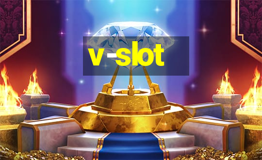 v-slot