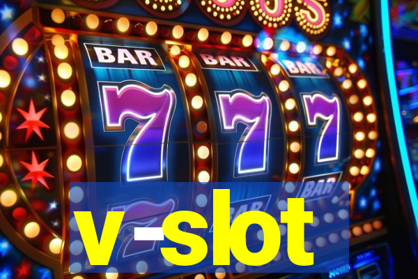 v-slot