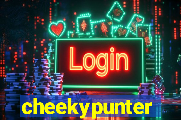 cheekypunter