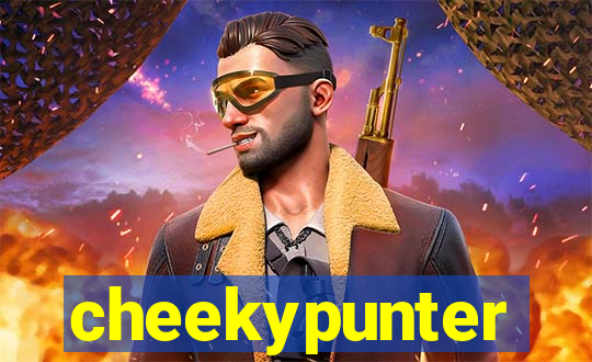 cheekypunter