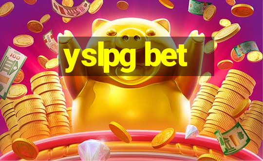 yslpg bet