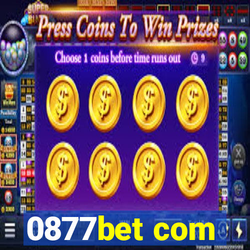 0877bet com