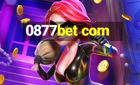 0877bet com