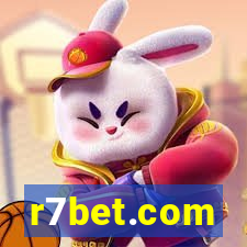 r7bet.com