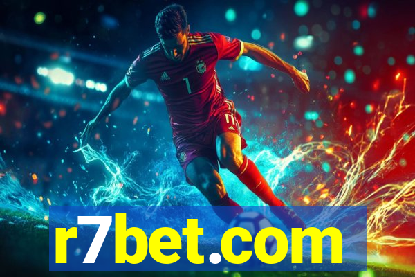 r7bet.com