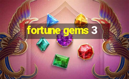 fortune gems 3