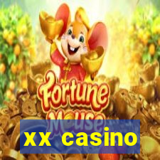 xx casino