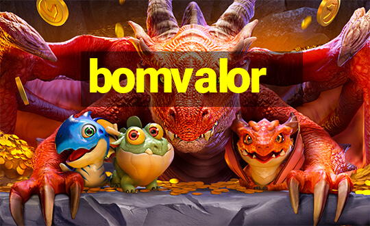 bomvalor