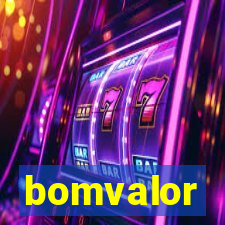 bomvalor