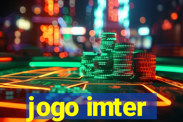 jogo imter