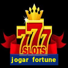 jogar fortune double demo