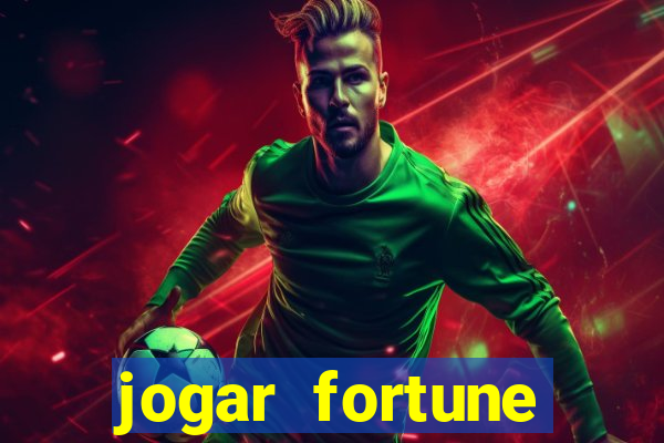 jogar fortune double demo