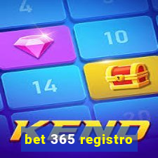 bet 365 registro