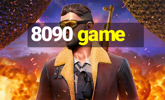 8090 game