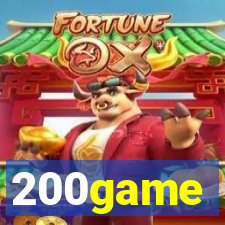 200game