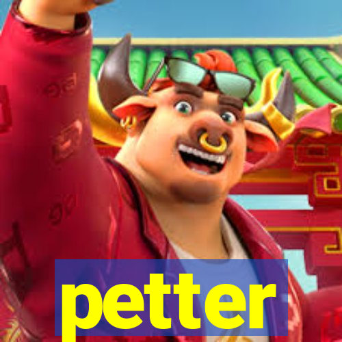 petter rabbit