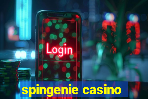 spingenie casino