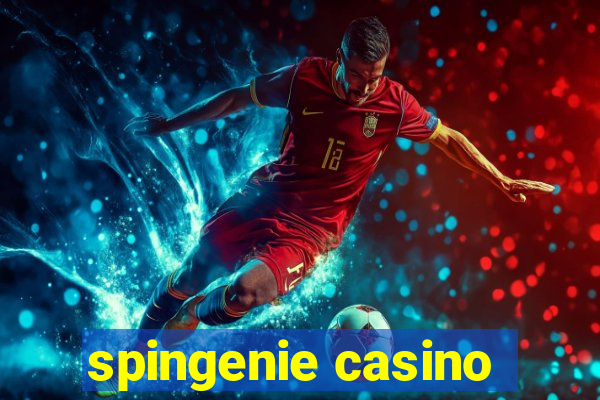 spingenie casino