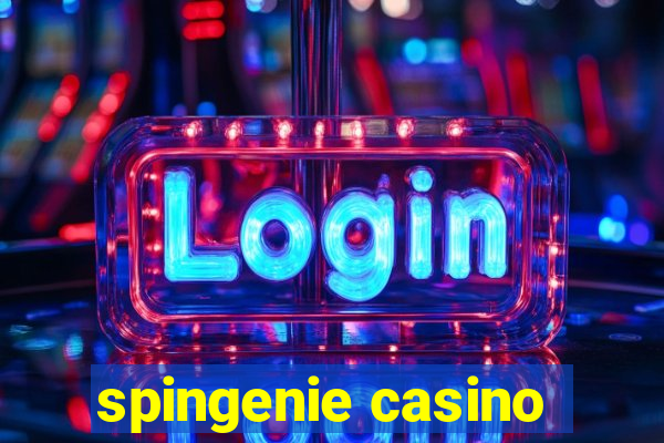 spingenie casino