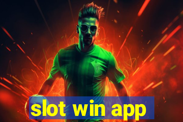 slot win app