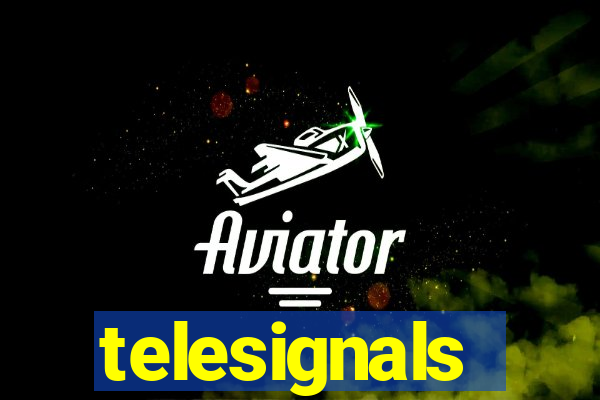 telesignals