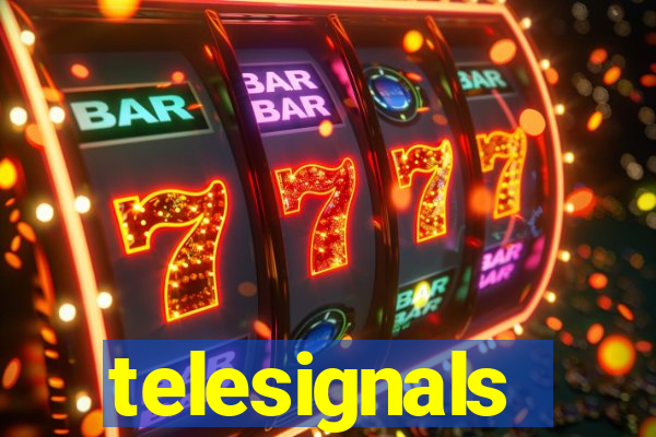 telesignals