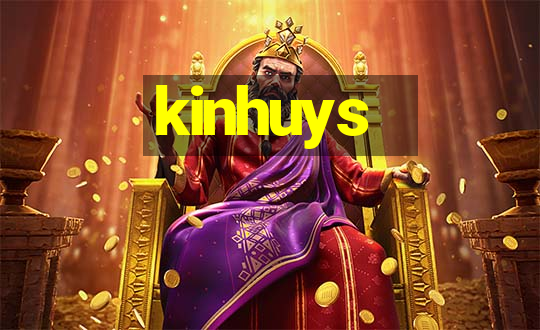 kinhuys