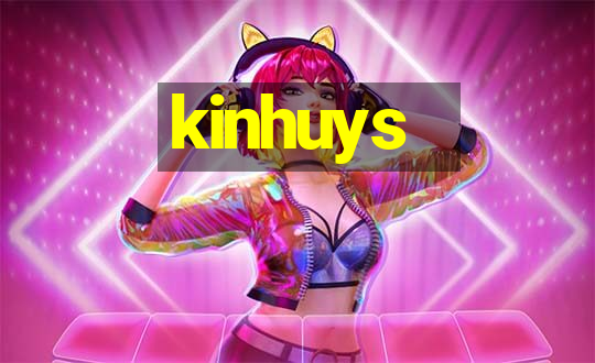 kinhuys