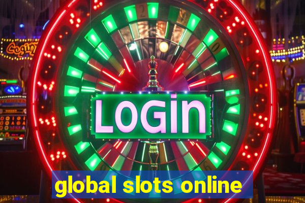 global slots online