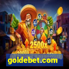 goldebet.com