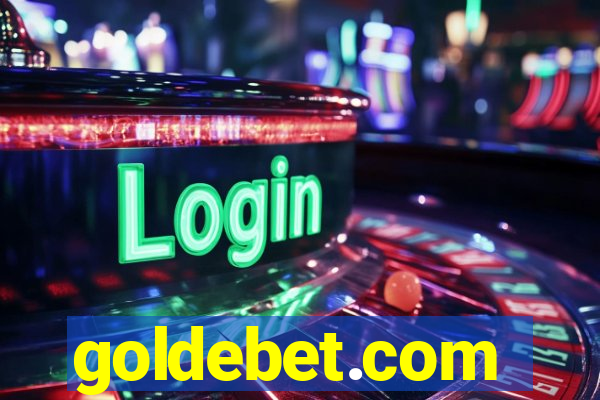 goldebet.com