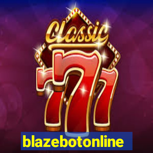 blazebotonline