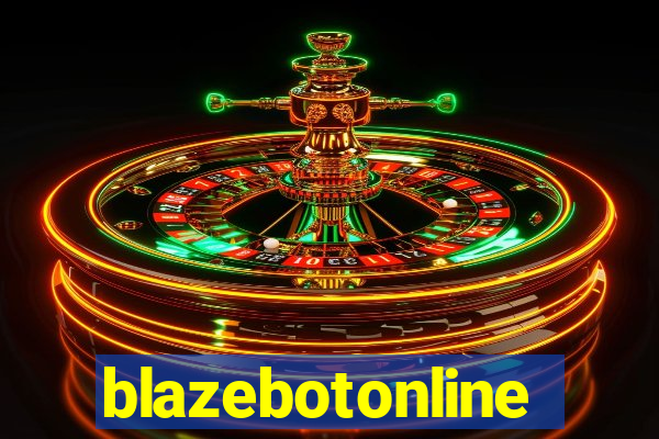 blazebotonline