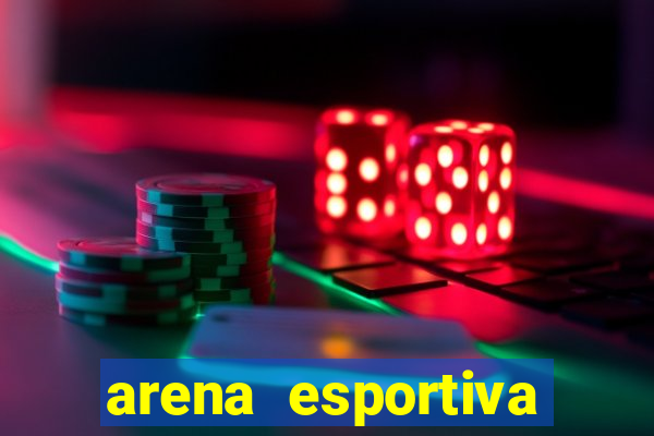 arena esportiva consultar bilhete