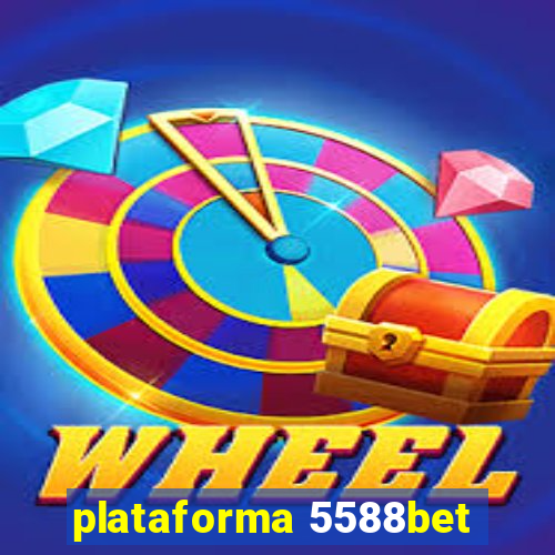 plataforma 5588bet