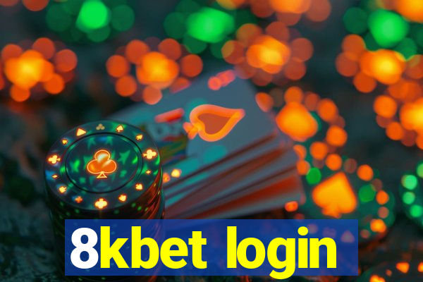 8kbet login