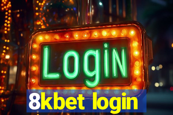 8kbet login