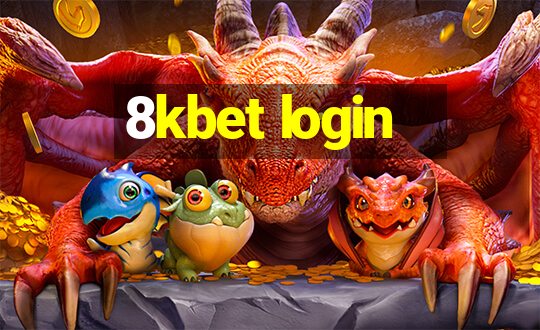 8kbet login