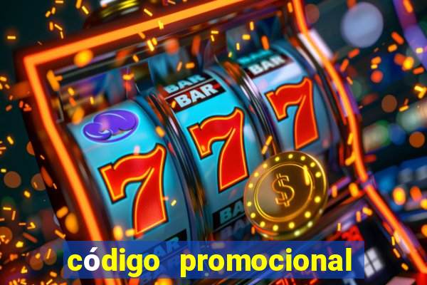 código promocional pocket option