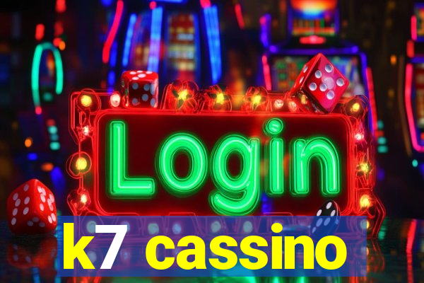 k7 cassino