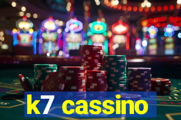 k7 cassino