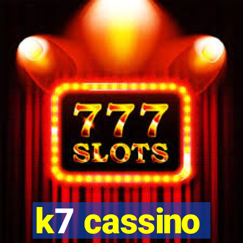 k7 cassino