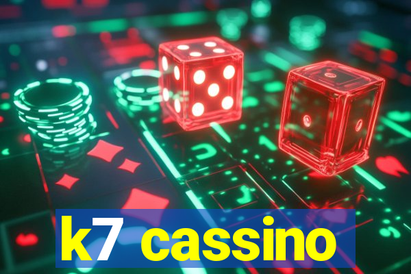 k7 cassino