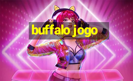 buffalo jogo