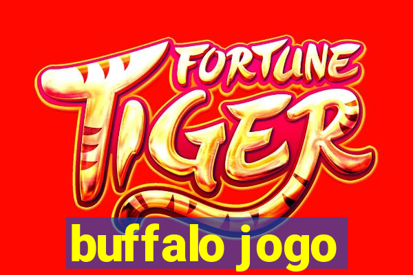 buffalo jogo