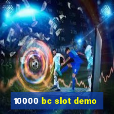 10000 bc slot demo