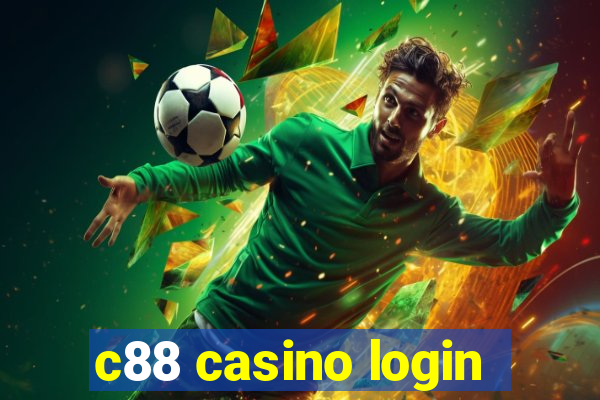 c88 casino login